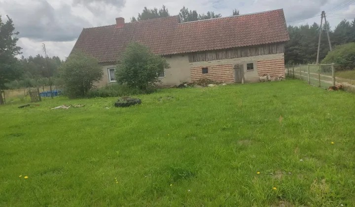 siedlisko, 4 pokoje Mingajny Mingajny-Kolonia, Mingajny