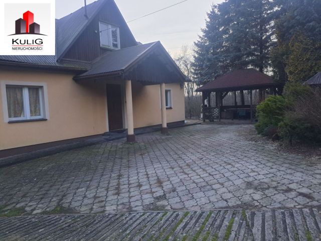 dom wolnostojący, 2 pokoje Dobranowice. Zdjęcie 1