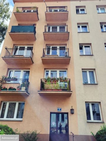Mieszkanie 1-pokojowe Kraków Nowa Wieś, ul. Nowowiejska. Zdjęcie 1