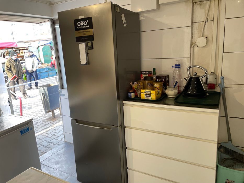 Lokal Kraków Bieńczyce. Zdjęcie 7