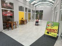 Lokal Bydgoszcz, ul. Dworcowa. Zdjęcie 1