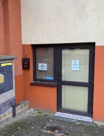 Lokal Ostrzeszów, ul. Grunwaldzka. Zdjęcie 1