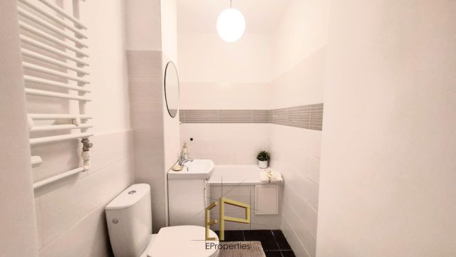 Mieszkanie 2-pokojowe Warszawa Targówek, ul. Piotra Wysockiego. Zdjęcie 7