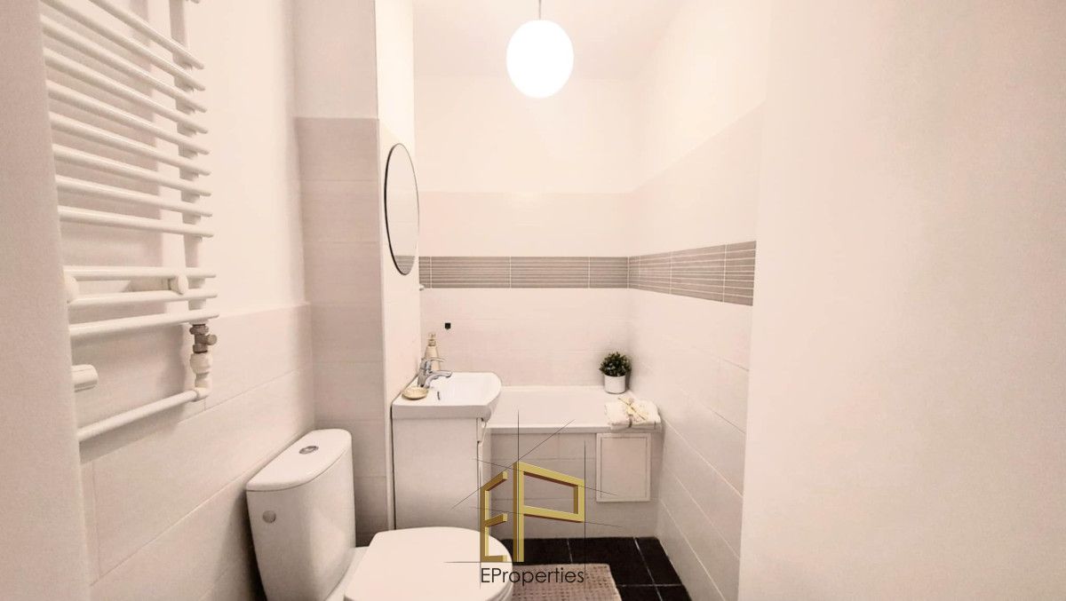 Mieszkanie 2-pokojowe Warszawa Targówek, ul. Piotra Wysockiego. Zdjęcie 7