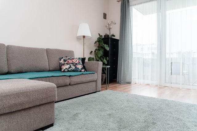 Mieszkanie 3-pokojowe Warszawa Ursus, ul. Tadeusza Hennela. Zdjęcie 1