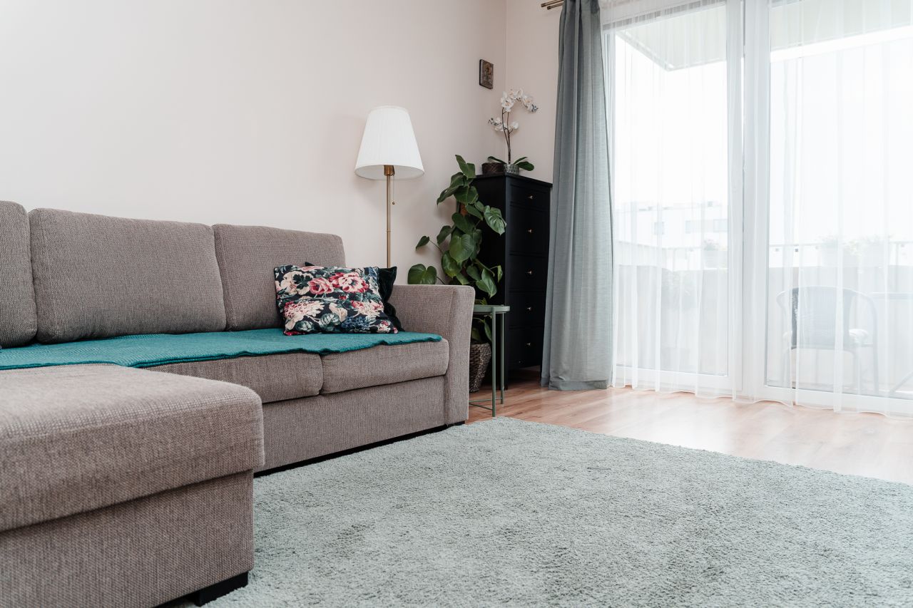 Mieszkanie 3-pokojowe Warszawa Ursus, ul. Tadeusza Hennela