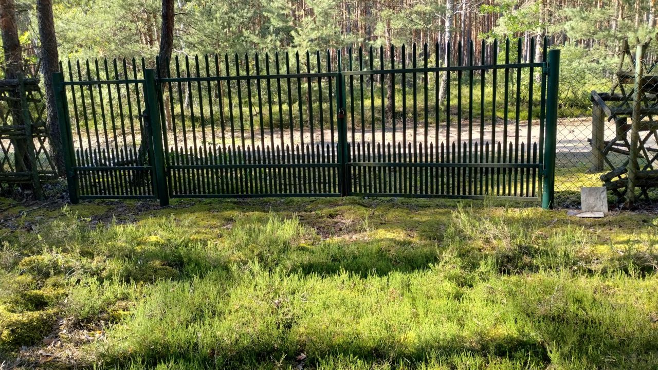 Działka leśna Ołdakowizna. Zdjęcie 3