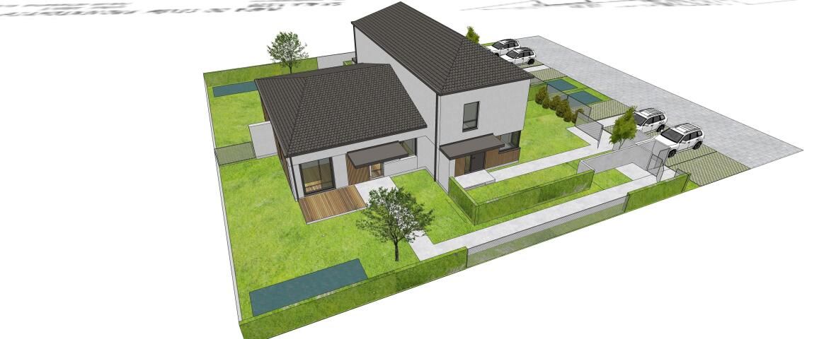 Mieszkanie 3-pokojowe Trzebiatów. Zdjęcie 2