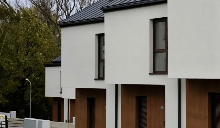 Mieszkanie 3-pokojowe Ustroń, ul. Olchowa