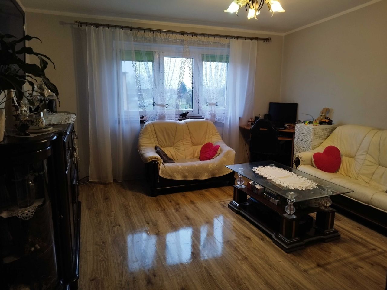 Mieszkanie 2-pokojowe Skarpa. Zdjęcie 5