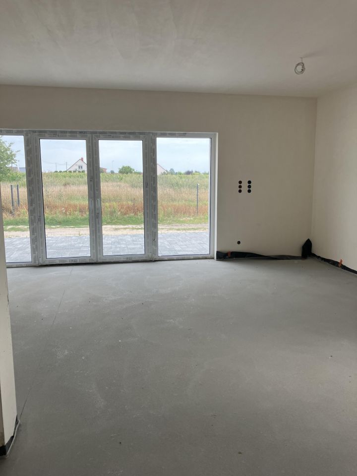 bliźniak, 5 pokoi Granówko. Zdjęcie 3