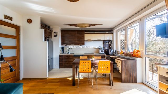 Mieszkanie 4-pokojowe Kraków Ruczaj, ul. Torfowa. Zdjęcie 5