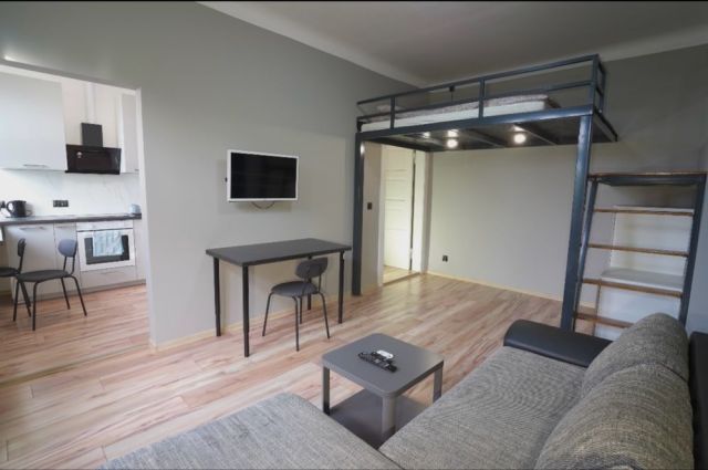 Mieszkanie 2-pokojowe Gorzów Wielkopolski, ul. Adama Mickiewicza. Zdjęcie 1