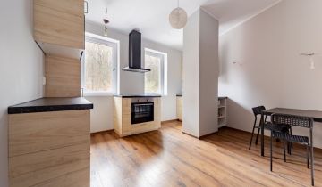 Mieszkanie 3-pokojowe Gdańsk Wrzeszcz, ul. Jaśkowa Dolina