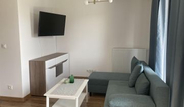 Mieszkanie 2-pokojowe Wrocław Krzyki, ul. Nyska