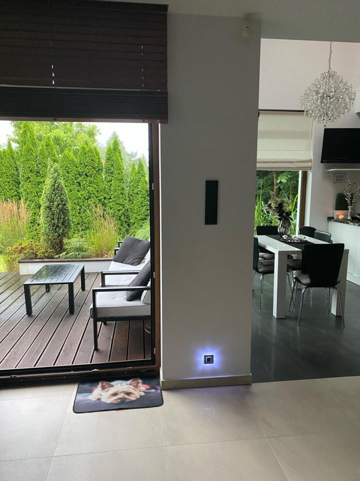 dom wolnostojący, 6 pokoi Chocianów, ul. Szprotawska. Zdjęcie 25