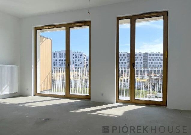 Mieszkanie 3-pokojowe Warszawa Bemowo, ul. Brzeżek. Zdjęcie 1