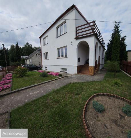 dom wolnostojący, 4 pokoje Krotoszyny. Zdjęcie 1