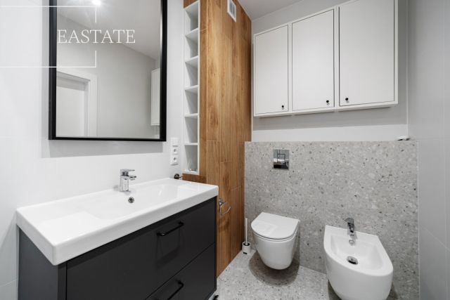 dom szeregowy, 5 pokoi Warszawa Wawer, ul. Celulozy. Zdjęcie 11