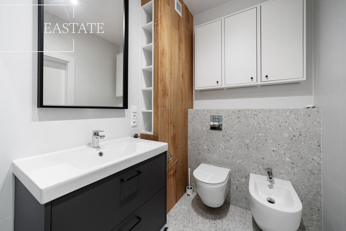 dom szeregowy, 5 pokoi Warszawa Wawer, ul. Celulozy. Zdjęcie 11