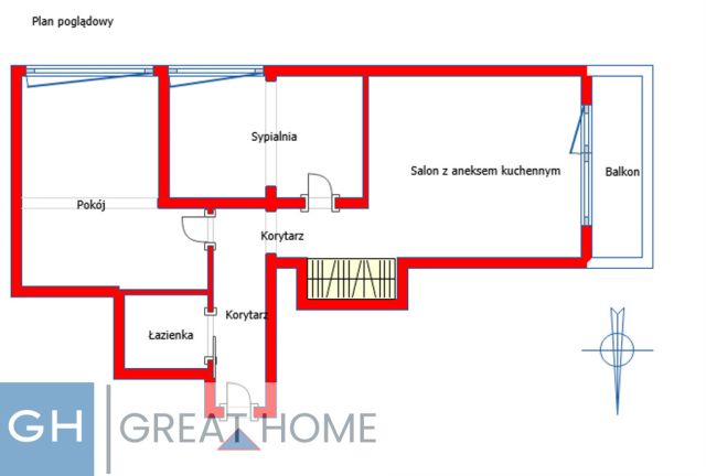 Mieszkanie 3-pokojowe Warszawa Bemowo, ul. Drzeworytników. Zdjęcie 17