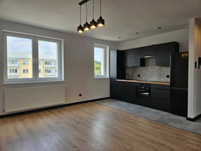 Mieszkanie 2-pokojowe Nowe Miasto Lubawskie, ul. Grunwaldzka. Zdjęcie 1