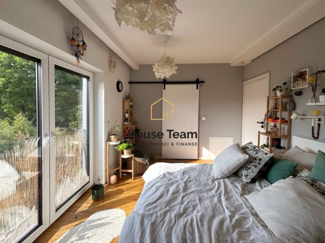 bliźniak, 4 pokoje Bydgoszcz Miedzyń. Zdjęcie 12