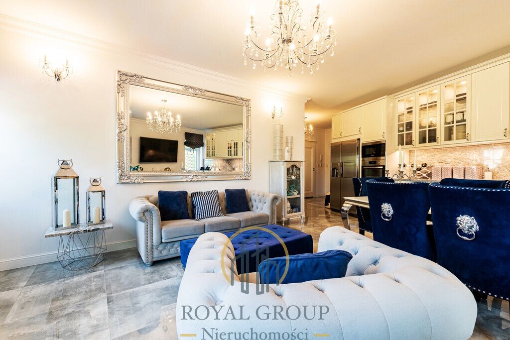 Mieszkanie 3-pokojowe Lublin Stare Miasto, ul. Zamojska. Zdjęcie 8