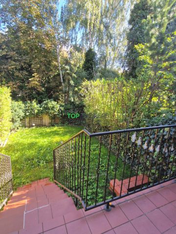 dom szeregowy, 5 pokoi Warszawa Mokotów. Zdjęcie 18