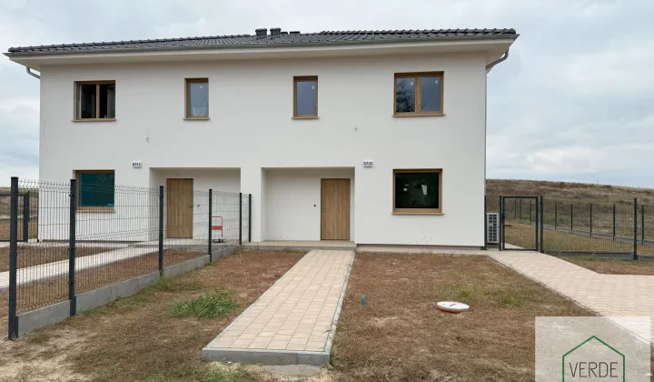 bliźniak, 4 pokoje Potasze, ul. Kwiatowa