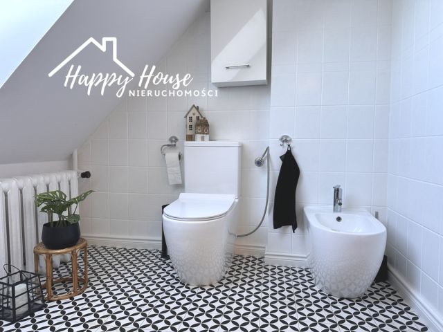 dom wolnostojący, 6 pokoi Chojnice, ul. Franciszka Pabicha. Zdjęcie 18