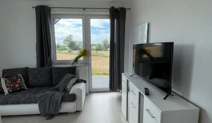 Mieszkanie 4-pokojowe Strzeżenice