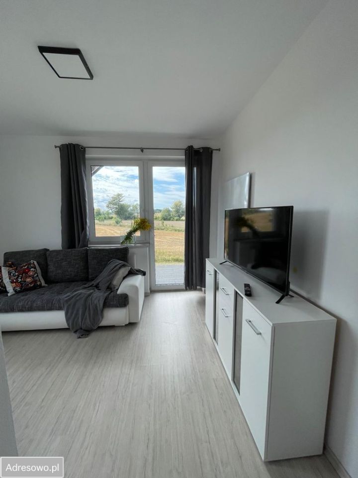 Mieszkanie 4-pokojowe Strzeżenice