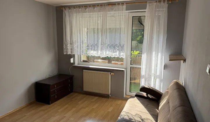 Mieszkanie 2-pokojowe Zielona Góra Centrum, ul. Cisowa