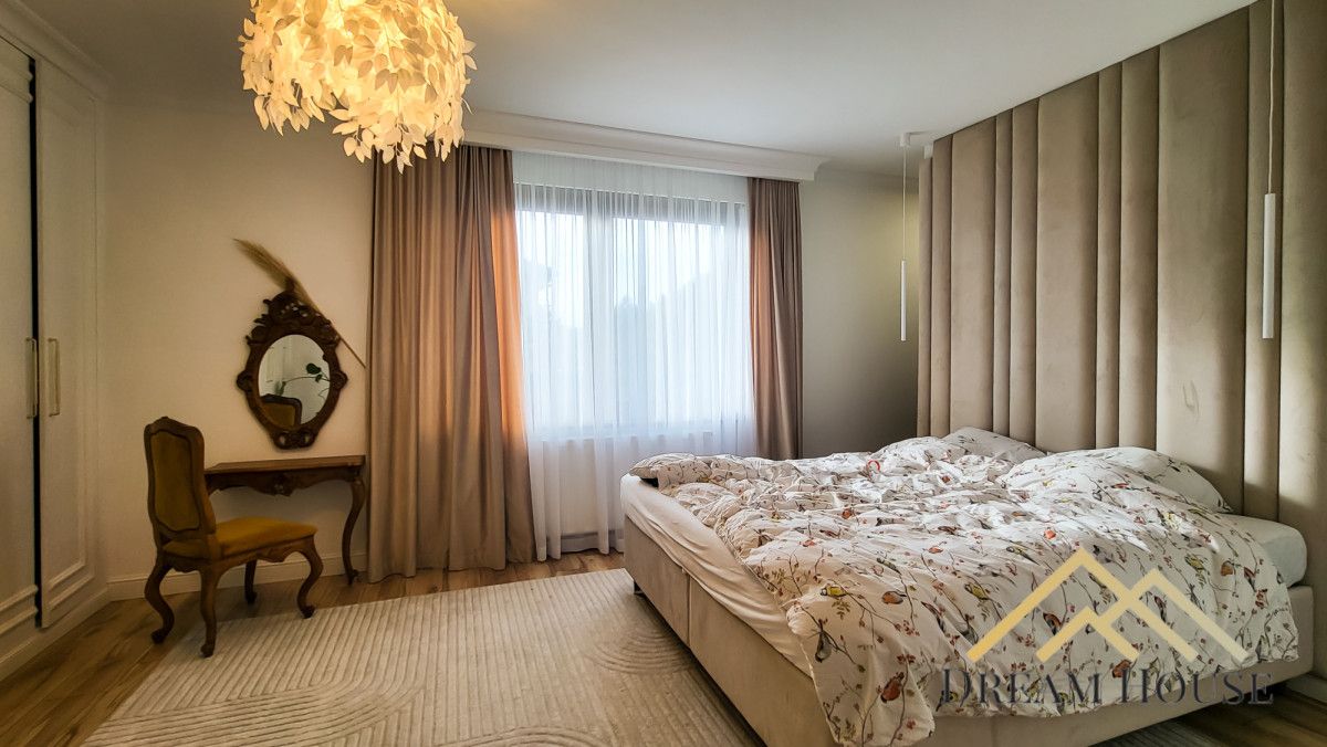 dom wolnostojący, 4 pokoje Reda, ul. Feliksa Nowowiejskiego. Zdjęcie 8