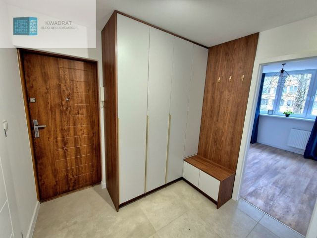 Mieszkanie 3-pokojowe Łódź, rondo Władysława Broniewskiego. Zdjęcie 9