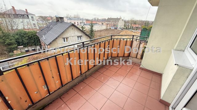 Mieszkanie 1-pokojowe Tomaszów Mazowiecki, ul. Niska. Zdjęcie 5