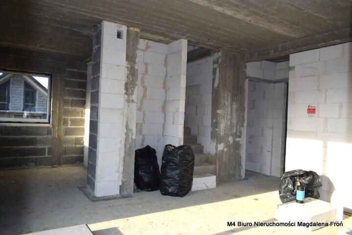 dom wolnostojący, 5 pokoi Orzechówka. Zdjęcie 11