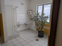 Hala/magazyn Rząska, ul. Balicka. Zdjęcie 1