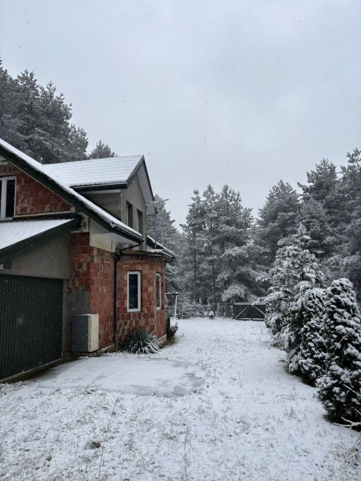 dom wolnostojący, 4 pokoje Wysoka Lelowska, ul. Czarka. Zdjęcie 8