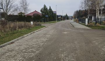 Działka rolno-budowlana Wołczkowo, ul. Piaskowa