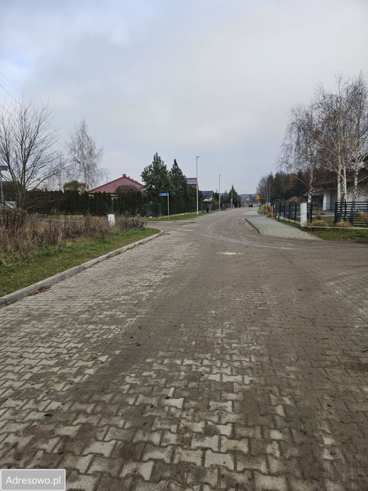 Działka rolno-budowlana Wołczkowo, ul. Piaskowa. Zdjęcie 2