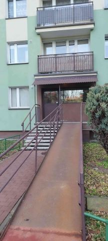 Mieszkanie 3-pokojowe Dąbrowa Górnicza Mydlice, ul. Legionów Polskich. Zdjęcie 1