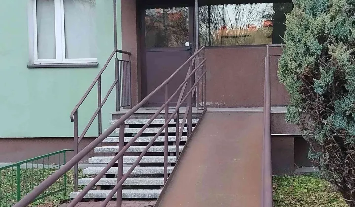 Mieszkanie 3-pokojowe Dąbrowa Górnicza Mydlice, ul. Legionów Polskich