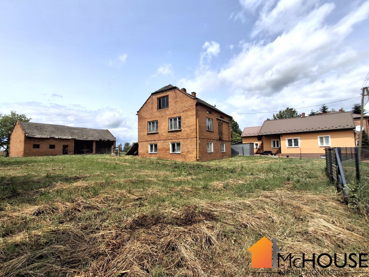 dom wolnostojący, 3 pokoje Motycze Szlacheckie, Motycze Szlacheckie. Zdjęcie 11