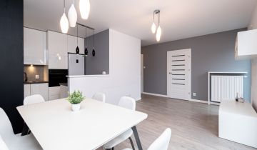 Mieszkanie 2-pokojowe Kościelna Wieś, os. Osiedle Złote Łąki