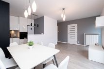 Mieszkanie 2-pokojowe Kościelna Wieś, os. Osiedle Złote Łąki