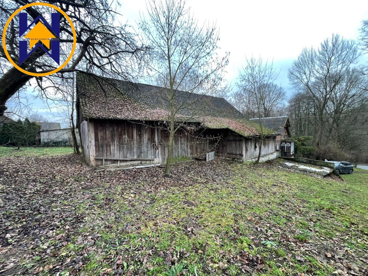 dom wolnostojący, 3 pokoje Ściborzyce. Zdjęcie 8