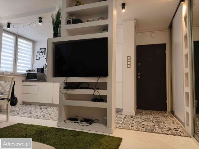 Mieszkanie 2-pokojowe Warszawa Praga-Południe, ul. Brazylijska. Zdjęcie 1