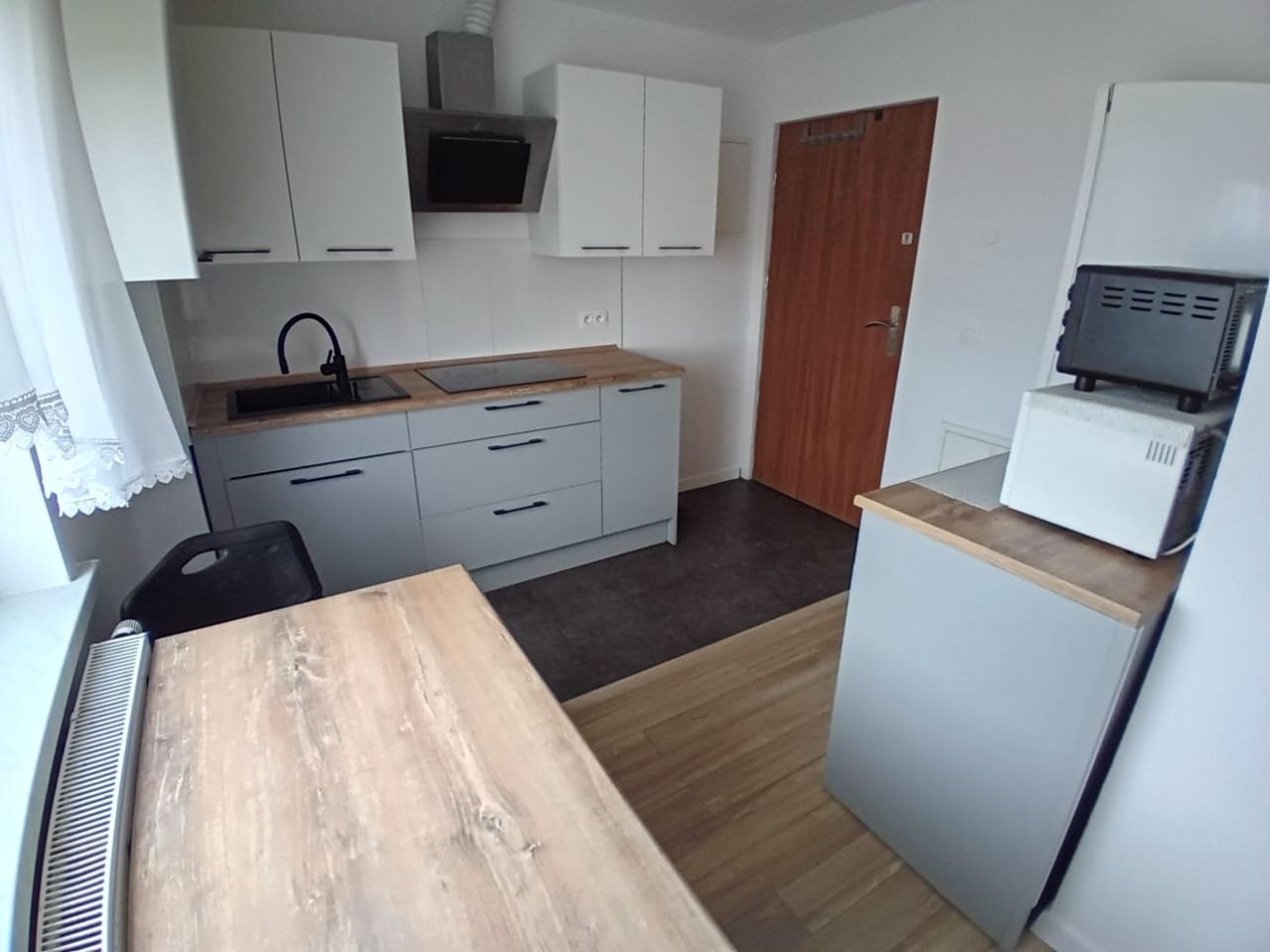 Mieszkanie 1-pokojowe Opole Gosławice, ul. Oleska. Zdjęcie 4